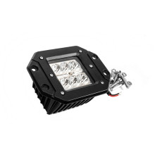 LED з кріпленнями на кошик Dakar (1шт)