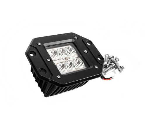 LED з кріпленнями на кошик Dakar (1шт)