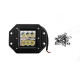 LED з кріпленнями на кошик Dakar (1шт)