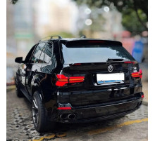 Задні ліхтарі (G05-style) для BMW X5 E70 2007-2013 рр.