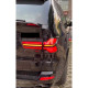 Задні ліхтарі (G05-style) для BMW X5 E70 2007-2013 рр.