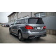 Задні ліхтарі для GLS Європа (2 шт, Тайвань) для Mercedes GL/GLS сlass X166 2012-2019 рр.