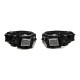 Передня оптика MULTIBEAM LED (2 шт) для Mercedes GLC X253 2015-2022 рр.
