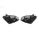 Передня оптика MULTIBEAM LED (2 шт) для Mercedes GLC X253 2015-2022 рр.