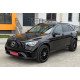 Передні фари LED Hight Performance (2 шт, без блоків) для Mercedes GLC X253 2015-2022 рр.