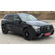 Передні фари LED Hight Performance (2 шт, без блоків) для Mercedes GLC X253 2015-2022 рр.