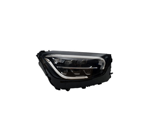 Передні фари LED Hight Performance (2 шт, без блоків) для Mercedes GLC X253 2015-2022 рр.