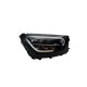 Передні фари LED Hight Performance (2 шт, без блоків) для Mercedes GLC X253 2015-2022 рр.