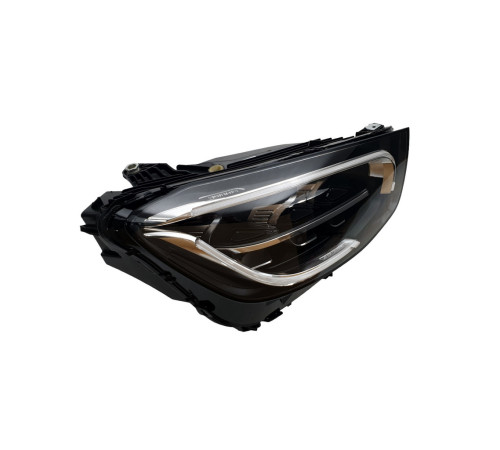Передні фари LED Hight Performance (2 шт, без блоків) для Mercedes GLC X253 2015-2022 рр.