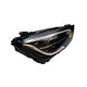 Передні фари LED Hight Performance (2 шт, без блоків) для Mercedes GLC X253 2015-2022 рр.
