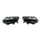 Передні фари рестайлінг (потрібна заміна бамперу) для BMW X5 G05 2019-2026 рр.