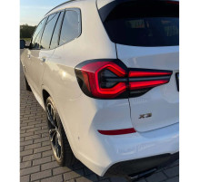 Задні ліхтарі 2022-2024 (EU) для BMW X3 G01 2018- рр.
