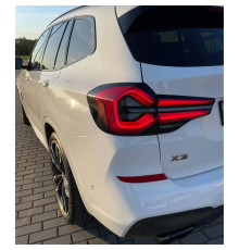 Задні ліхтарі 2022-2024 (EU) для BMW X3 G01 2018- рр.