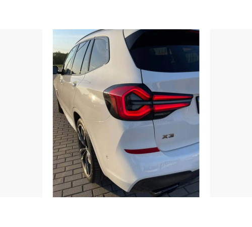 Задні ліхтарі 2022-2024 (EU) для BMW X3 G01 2018- рр.