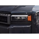 Передня оптика 3-LED (2 шт) для Toyota Land Cruiser Prado 250 2023- рр.