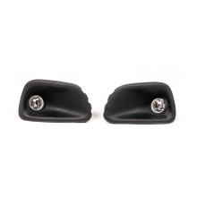 Протитуманки (з LED лампою, 2012-2018) для Fiat Linea 2006-2018 рр.