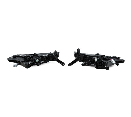 Протитуманки 2019-2022 (2 шт, LED) для Lexus RX 2016-2022 рр.