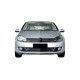 Передні фари LED DRL (2 шт) для Volkswagen Golf 6 2008-2014 рр.