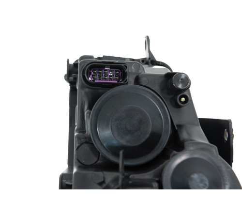 Передні фари LED DRL (2 шт) для Volkswagen Golf 6 2008-2014 рр.
