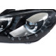 Передні фари LED DRL (2 шт) для Volkswagen Golf 6 2008-2014 рр.