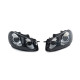 Передні фари LED DRL (2 шт) для Volkswagen Golf 6 2008-2014 рр.