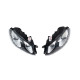 Передні фари LED DRL (2 шт) для Volkswagen Golf 6 2008-2014 рр.