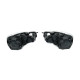 Передні фари LED DRL (2 шт) для Volkswagen Golf 6 2008-2014 рр.