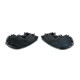 Передні фари LED DRL (2 шт) для Volkswagen Golf 6 2008-2014 рр.