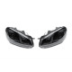 Передні фари Golf 7 Style Black (2 шт) для Volkswagen Golf 6 2008-2014 рр.