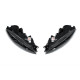 Передні фари Golf 7 Style Black (2 шт) для Volkswagen Golf 6 2008-2014 рр.