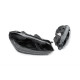 Передні фари Golf 7 Style Black (2 шт) для Volkswagen Golf 6 2008-2014 рр.