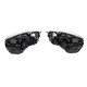 Передні фари Golf 7 Style Black (2 шт) для Volkswagen Golf 6 2008-2014 рр.