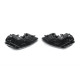 Передні фари Golf 7 Style Black (2 шт) для Volkswagen Golf 6 2008-2014 рр.