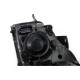 Передні фари Golf 7 Style Black (2 шт) для Volkswagen Golf 6 2008-2014 рр.