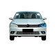 Передні фари LED DRL (2 шт) для Volkswagen Jetta 2011-2018 рр.