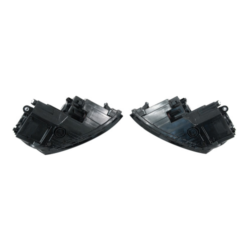 Передні фари LED DRL (2 шт) для Volkswagen Jetta 2011-2018 рр.