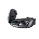 Передні фари LED DRL (2 шт) для Volkswagen Jetta 2011-2018 рр.