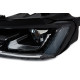 Передні фари LED DRL (2 шт) для Volkswagen Jetta 2011-2018 рр.