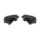 Передні фари LED DRL (2 шт) для Volkswagen Jetta 2011-2018 рр.