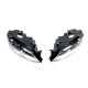 Передні фари U-type (2 шт) для Volkswagen Jetta 2011-2018 рр.