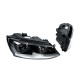 Передні фари U-type (2 шт) для Volkswagen Jetta 2011-2018 рр.