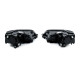 Передні фари U-type (2 шт) для Volkswagen Jetta 2011-2018 рр.