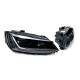 Передні фари FullLed (2 шт) для Volkswagen Jetta 2011-2018 рр.