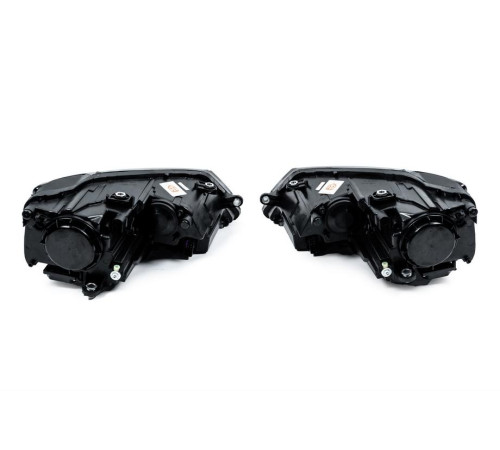Передні фари FullLed (2 шт) для Volkswagen Jetta 2011-2018 рр.