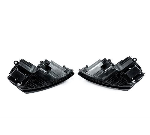Передні фари FullLed (2 шт) для Volkswagen Jetta 2011-2018 рр.
