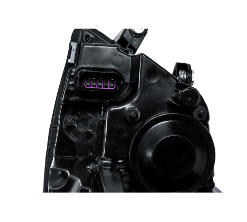 Передні фари FullLed (2 шт) для Volkswagen Jetta 2011-2018 рр.