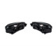 Передні фари Red FullLed (2012-2017, 2 шт) для Volkswagen Golf 7/E-Golf 2012-2020 рр.