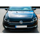 Передні фари Silver (2017-2020, 2 шт) для Volkswagen Golf 7/E-Golf 2012-2020 рр.