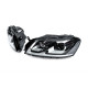 Передні фари V2 (Для EU, 2 шт) для Volkswagen Passat B7 2012-2015 рр.