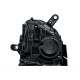 Передні фари V2 (Для EU, 2 шт) для Volkswagen Passat B7 2012-2015 рр.